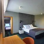 Hotell Habakuk Wellness & Event 4*