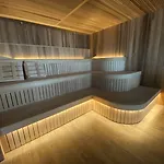 Habakuk Wellness & Event فندق 4*