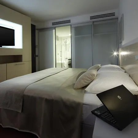 Hotel Habakuk Wellness & Event 4*