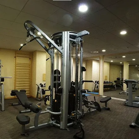 Habakuk Wellness & Event Maribor