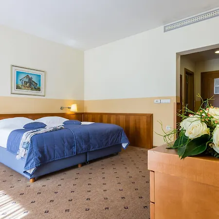 Hotel Habakuk Wellness & Event Maribor