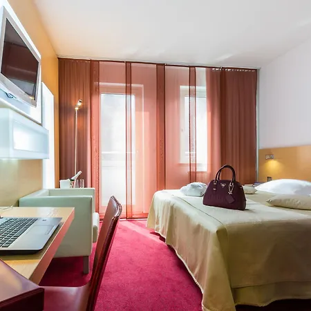 Hotel Habakuk Wellness & Event 4*