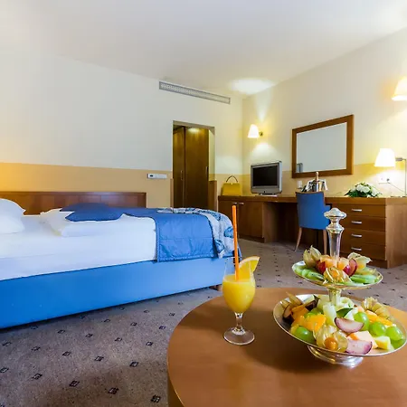 Hotel Habakuk Wellness & Event