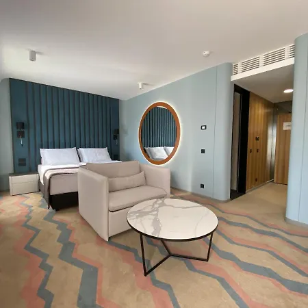Habakuk Wellness & Event Hotel