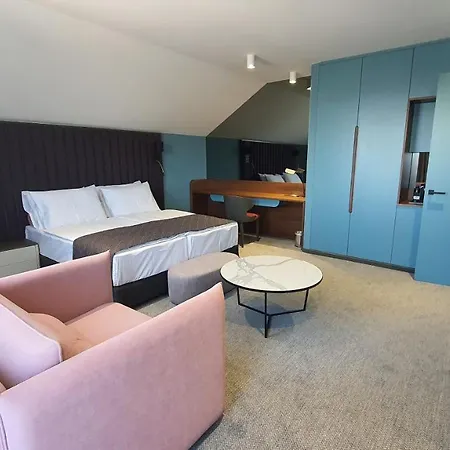 Habakuk Wellness & Event Hotel