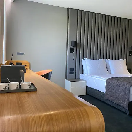 Hotel Habakuk Wellness & Event