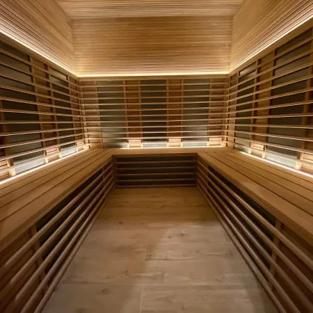 Hotel Habakuk Wellness & Event 4*