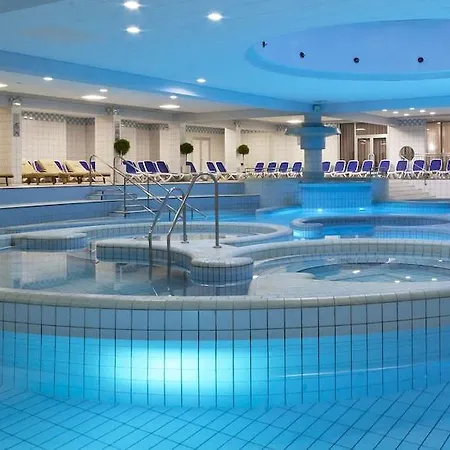 Hotel Habakuk Wellness & Event