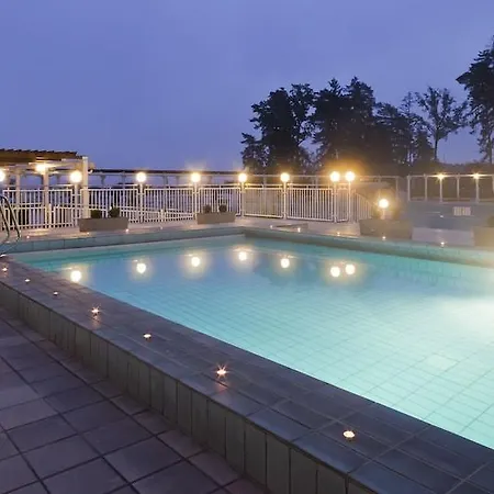 Hotel Habakuk Wellness & Event Maribor