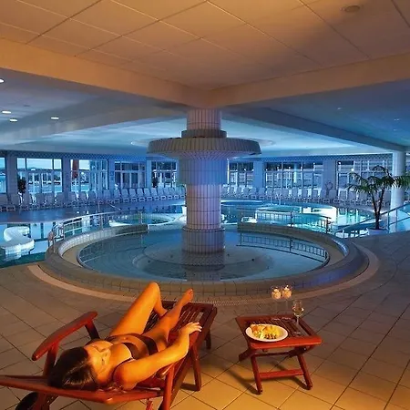 Hotel Habakuk Wellness & Event