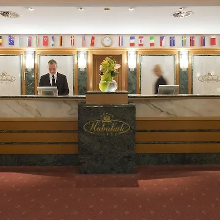 Habakuk Wellness & Event Hotel