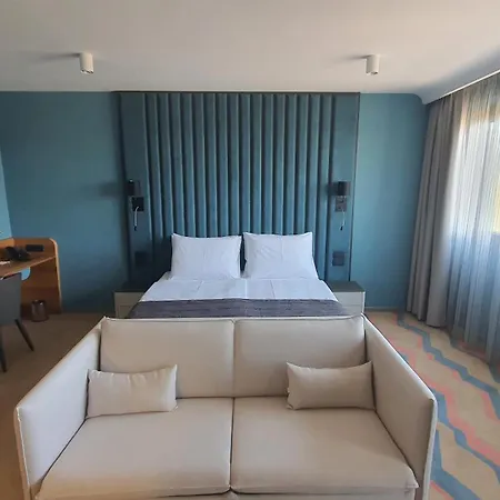 Habakuk Wellness & Event Hotel