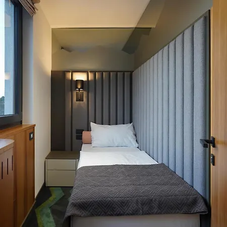 Habakuk Wellness & Event Hotel