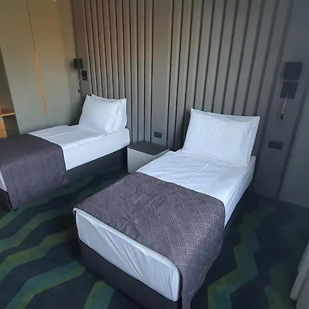Habakuk Wellness & Event Hotel 4*