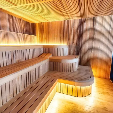 Habakuk Wellness & Event Hotel Maribor