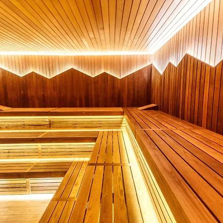 Hotel Habakuk Wellness & Event Maribor