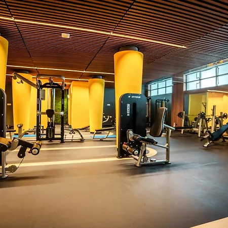 Habakuk Wellness & Event Hotel