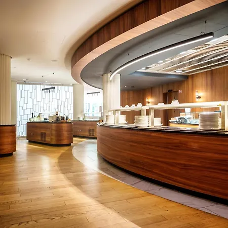 Hotel Habakuk Wellness & Event Maribor
