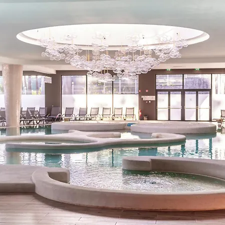 Habakuk Wellness & Event 4*