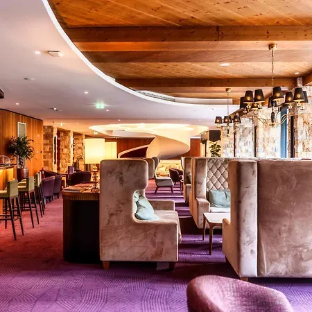 Habakuk Hotel 4*
