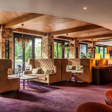 Habakuk Hotel 4*