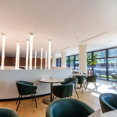 Habakuk Wellness & Event Hotel Maribor