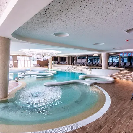 Habakuk Wellness & Event 4*