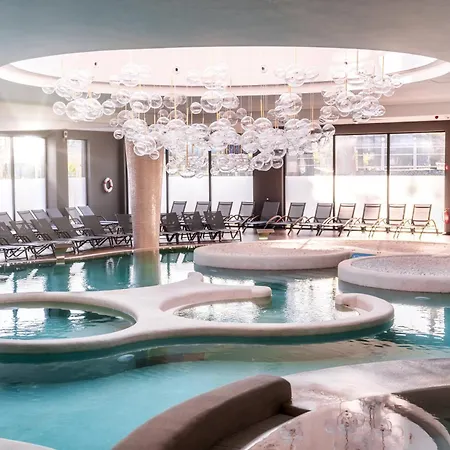 Hotel Habakuk Wellness & Event Maribor