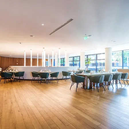 Habakuk Wellness & Event Hotel