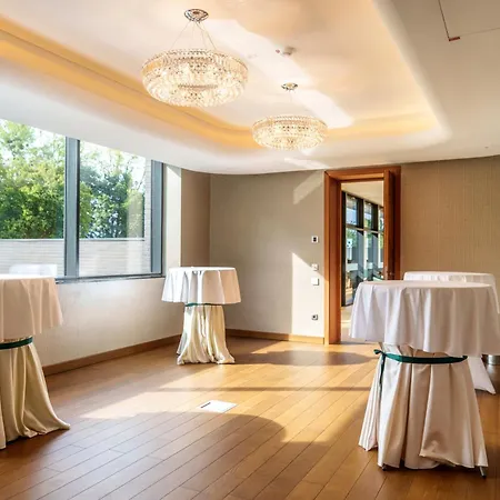 Hotel Habakuk Wellness & Event