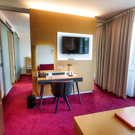 Habakuk Wellness & Event Hotel 4*