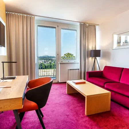 Habakuk Wellness & Event Maribor