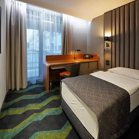 Hotel Habakuk Wellness & Event