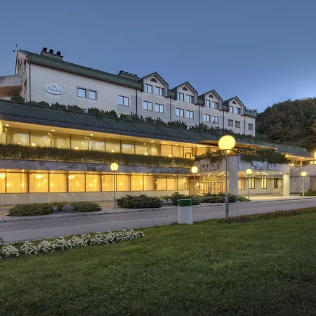 Hotel Habakuk Marburg