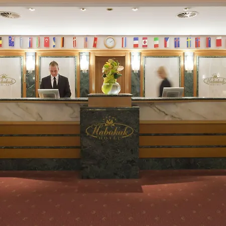 Hotel Habakuk Wellness & Event