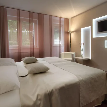 Habakuk Wellness & Event Maribor