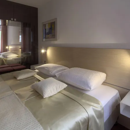 Hotel Habakuk Wellness & Event 4*