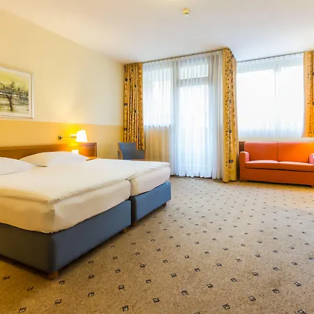 Hotel Habakuk Wellness & Event 4*