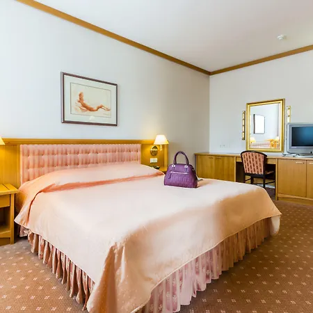 Hotel Habakuk Wellness & Event Maribor