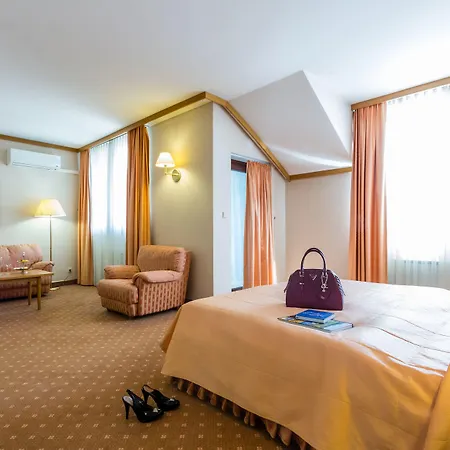 Habakuk Wellness & Event Hotel Marburgo
