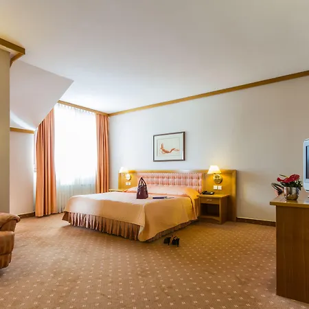 Hotel Habakuk Wellness & Event Marburgo