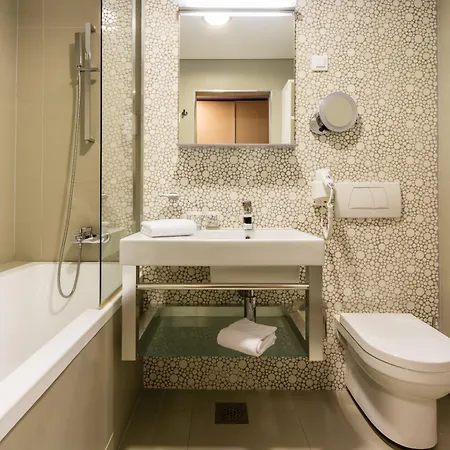 Habakuk Wellness & Event 4* Maribor