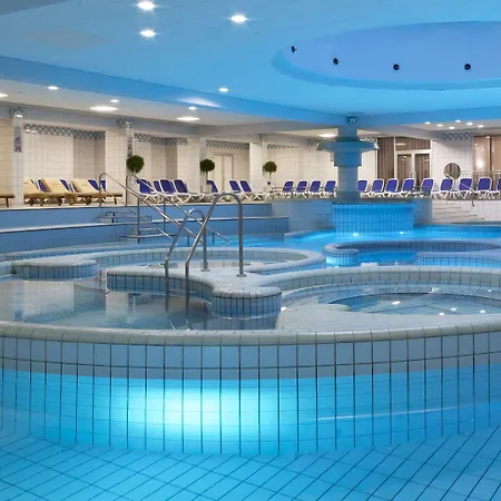 Habakuk Wellness & Event Hotel 4*