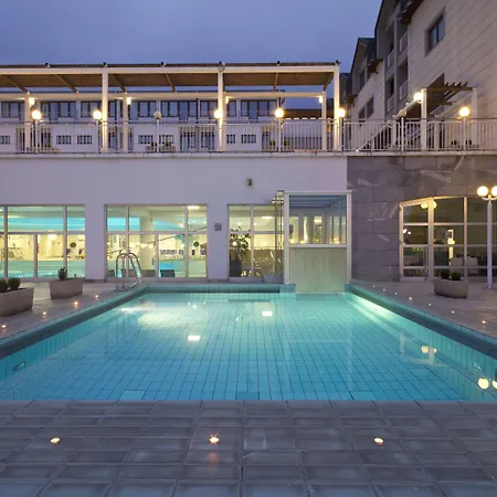 Habakuk Wellness & Event 4*