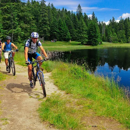 ホテル Habakuk Wellness & Event マリボル