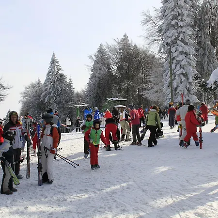 Habakuk Wellness & Event