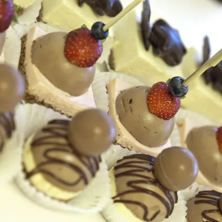 Hotel Habakuk Wellness & Event