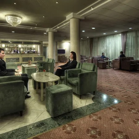 Habakuk Wellness & Event Hotel 4*