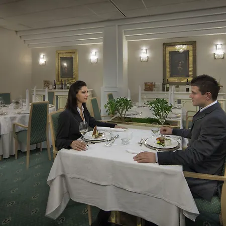 Habakuk Wellness & Event 4* Maribor