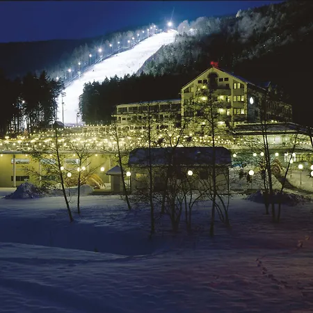 Habakuk Wellness & Event 4* Maribor